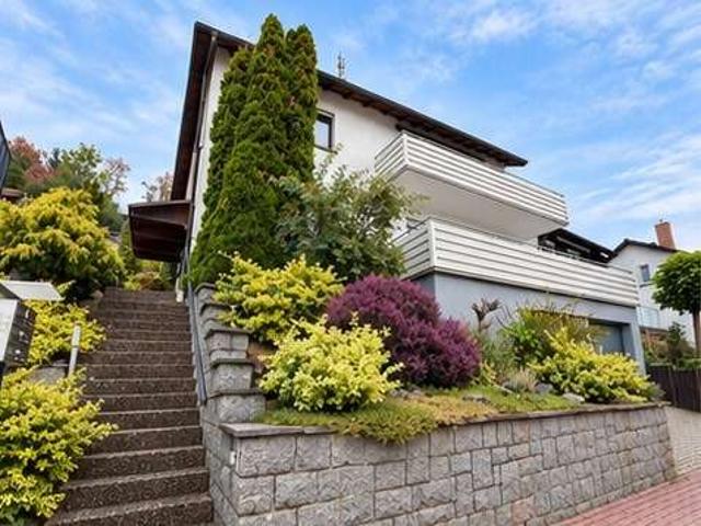 Haus kaufen in Ober-Abtsteinach, Kreis Bergstraße
