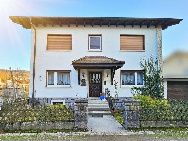 Haus kaufen in Abtsteinach, Hessen