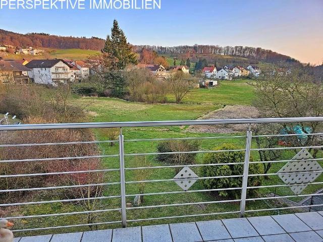 Haus kaufen in Abtsteinach, Hessen