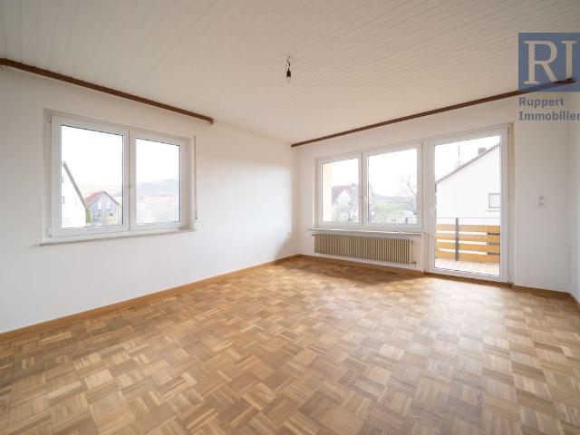 Haus kaufen in Abtswind, Landkreis Kitzingen