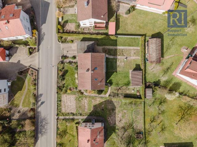 Haus kaufen in Abtswind, Bayern