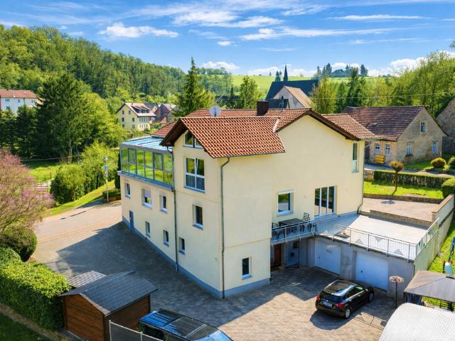 Haus kaufen in Abtweiler, Rheinland-Pfalz