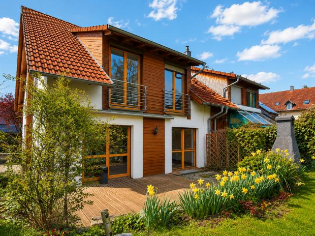 Haus kaufen in Oberachern, Achern