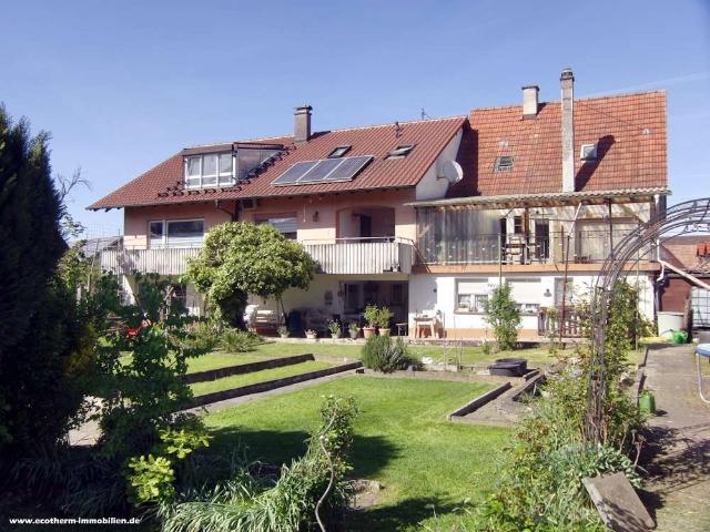 Haus kaufen in Achern, Baden-Württemberg