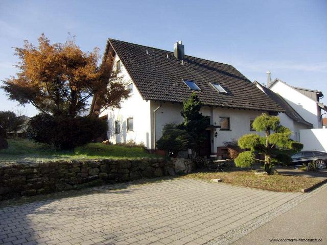 Haus kaufen in Achern, Baden-Württemberg