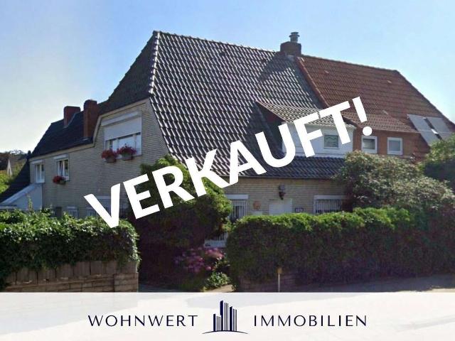Haus kaufen in Achim, Niedersachsen