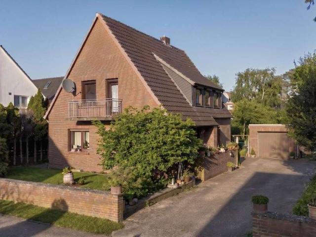 Haus kaufen in Achim, Niedersachsen