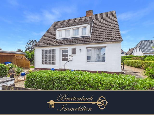 Haus kaufen in Achim
