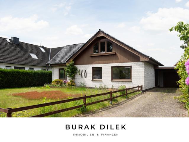 Haus kaufen in Achim, Niedersachsen