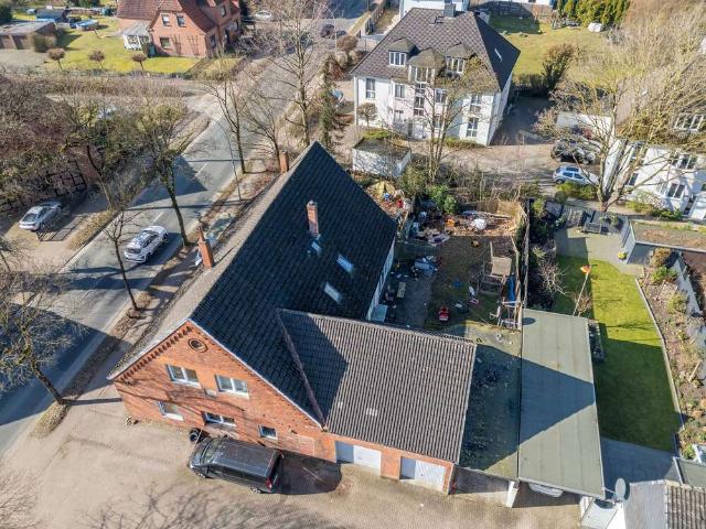 Haus kaufen in Achim, Niedersachsen