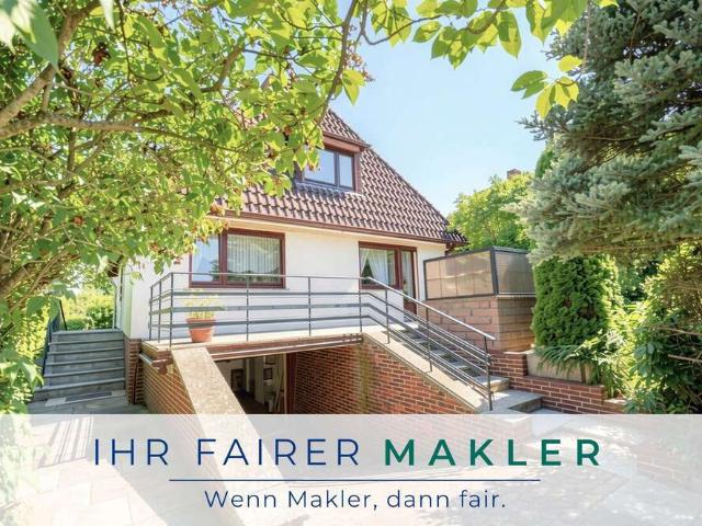 Haus kaufen in Achim, Niedersachsen