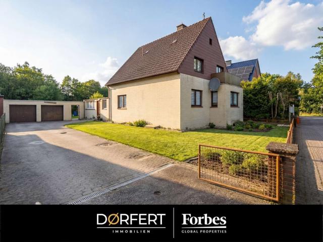 Haus kaufen in Achim, Niedersachsen