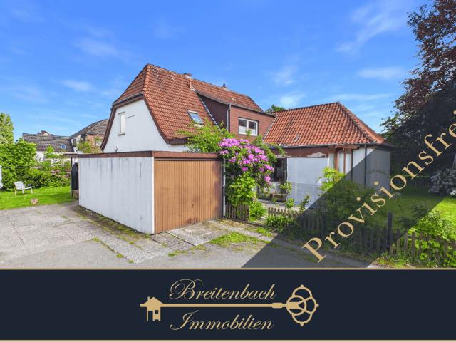 Haus kaufen in Achim, Niedersachsen
