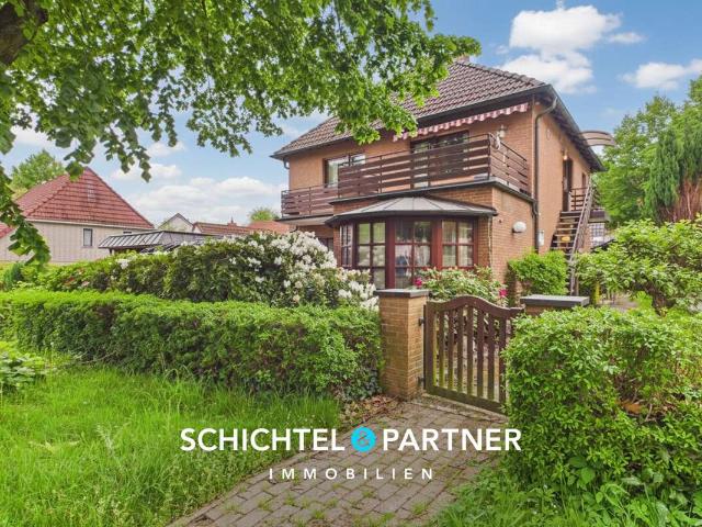 Haus kaufen in Achim, Niedersachsen