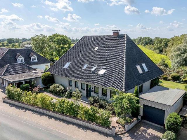 Haus kaufen in Achim