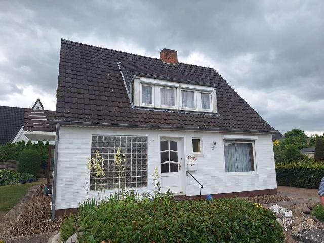 Haus kaufen in Achim, Niedersachsen