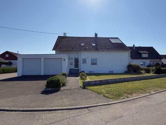 Haus kaufen in Achstetten, Baden-Württemberg