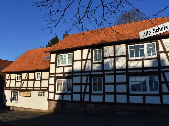 Haus kaufen in Adelebsen