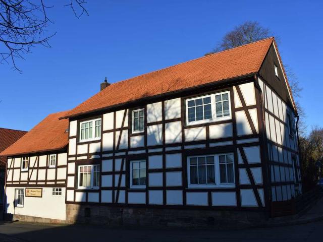 Haus kaufen in Adelebsen