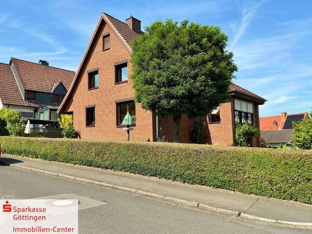 Haus kaufen in Adelebsen