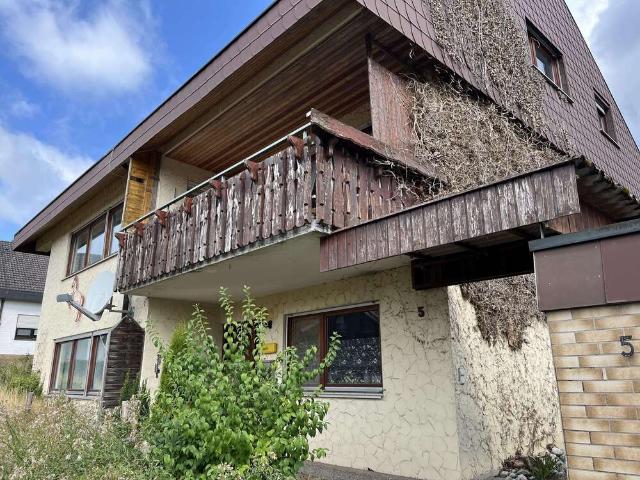Haus kaufen in Adelmannsfelden, Baden-Württemberg
