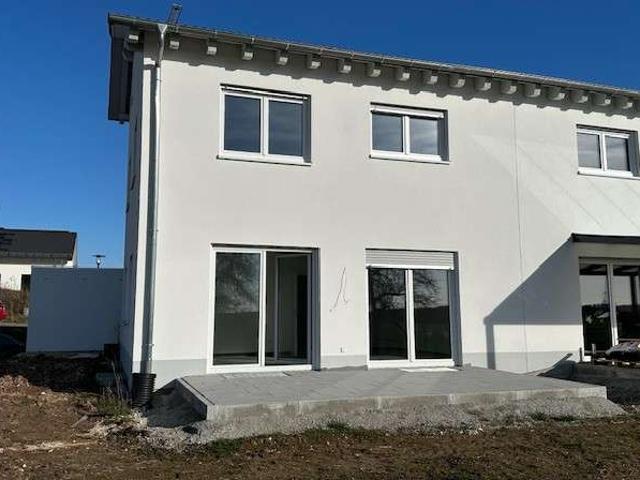 Haus kaufen in Adelmannsfelden, Baden-Württemberg