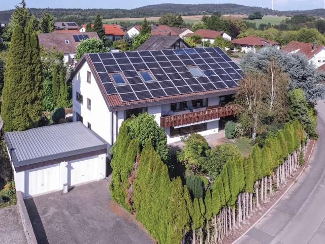 Haus kaufen in Adelmannsfelden, Ostalbkreis