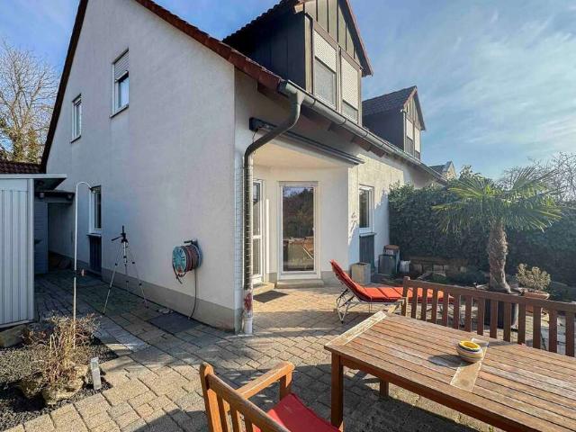 Haus kaufen in Adelsdorf, Bayern