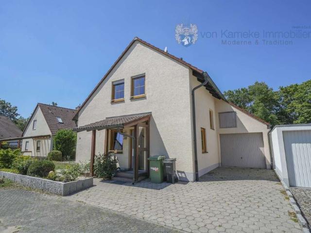 Haus kaufen in Adelsdorf, Bayern