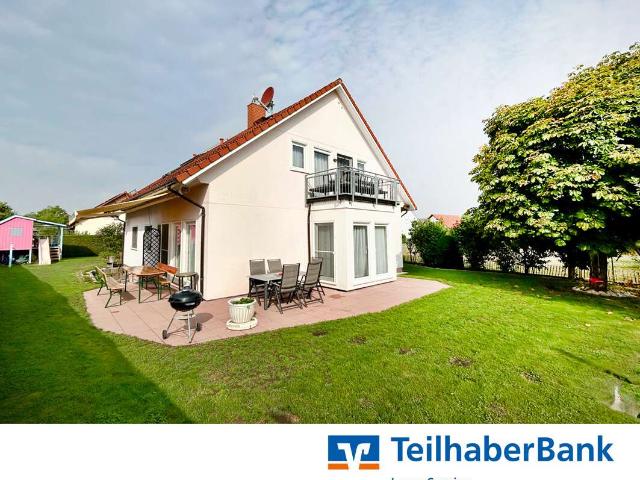 Haus kaufen in Adelsdorf, Bayern