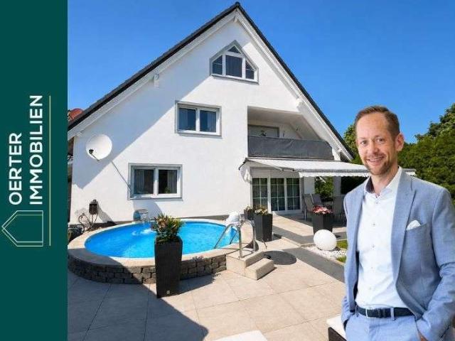 Haus kaufen in Adelsdorf, Bayern