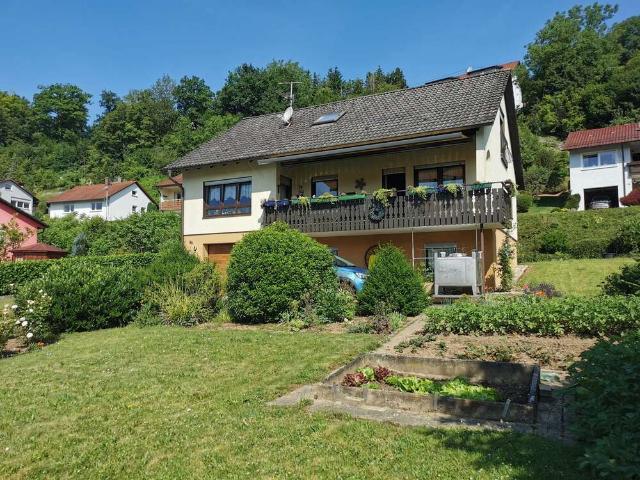 Haus kaufen in Sennfeld, Adelsheim