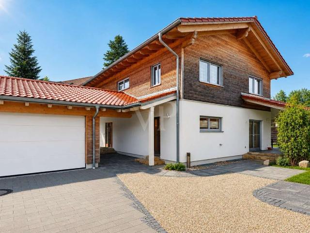 Haus kaufen in Adelshofen, Bayern