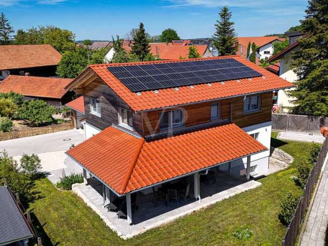 Haus kaufen in Adelshofen, Bayern