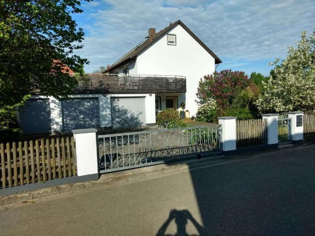 Haus kaufen in Adelshofen, Bayern