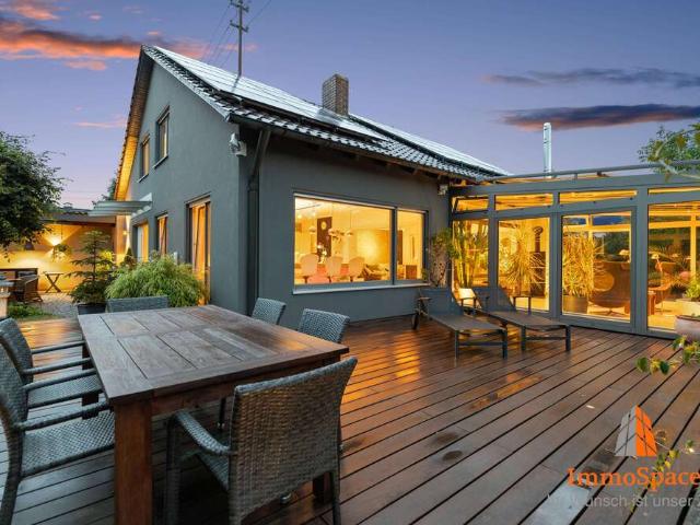 Haus kaufen in Adelsried, Bayern