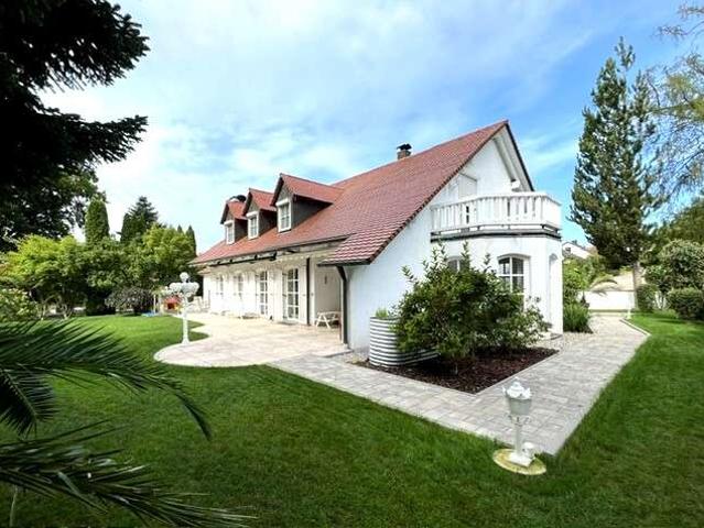 Haus kaufen in Adelsried, Bayern