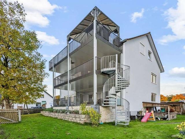 Haus kaufen in Heretshausen, Adelzhausen