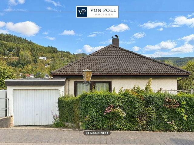 Haus kaufen in Breidscheid, Adenau