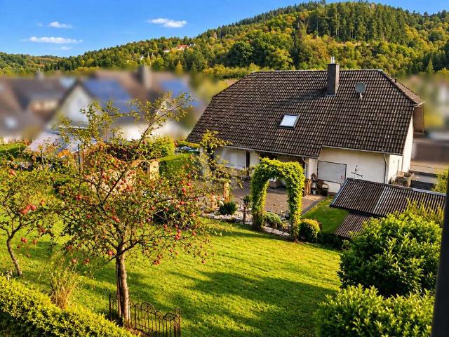 Haus kaufen in Breidscheid, Adenau
