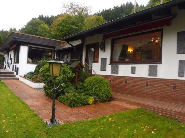 Haus kaufen in Breidscheid, Adenau