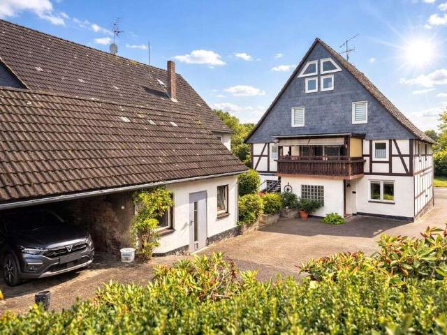 Haus kaufen in Aerzen, Niedersachsen