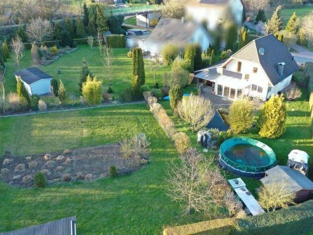 Haus kaufen in Aerzen, Niedersachsen