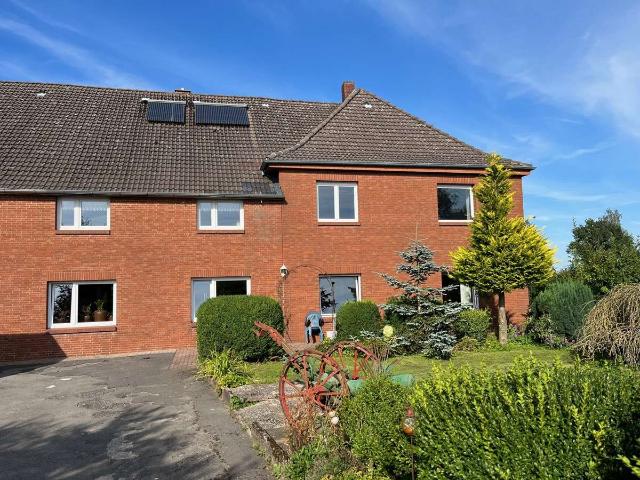 Haus kaufen in Aerzen, Niedersachsen