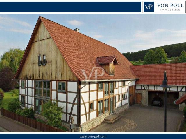 Haus kaufen in Aerzen, Niedersachsen