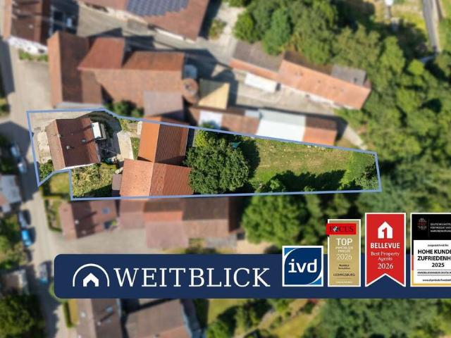 Haus kaufen in Affalterbach, Baden-Württemberg