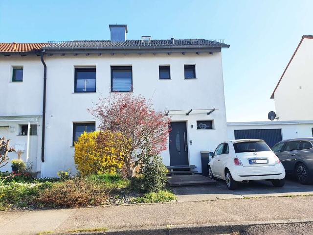 Haus kaufen in Affalterbach, Baden-Württemberg