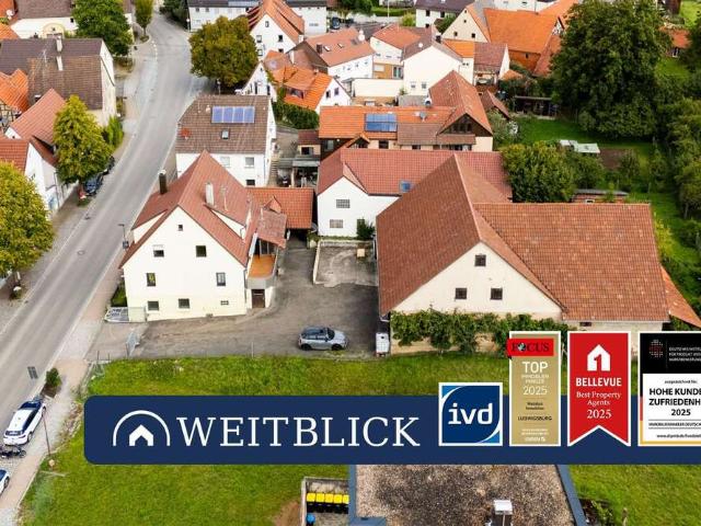 Haus kaufen in Affalterbach, Baden-Württemberg