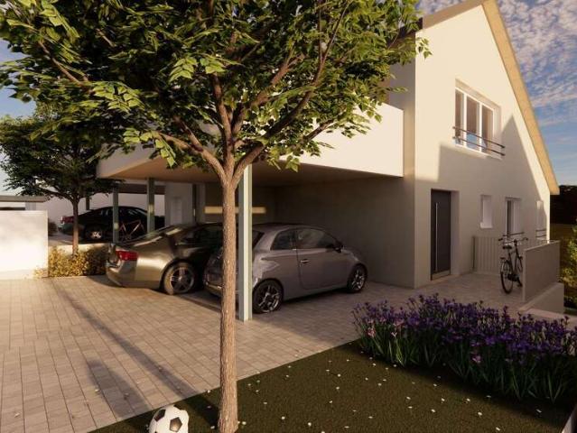 Haus kaufen in Affalterbach, Baden-Württemberg