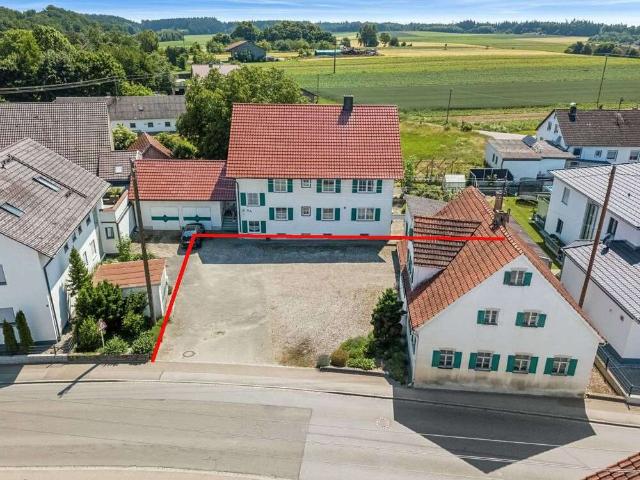 Haus kaufen in Affing, Bayern
